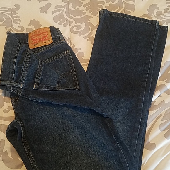 Levi's Other - W34 l32 LEVIS